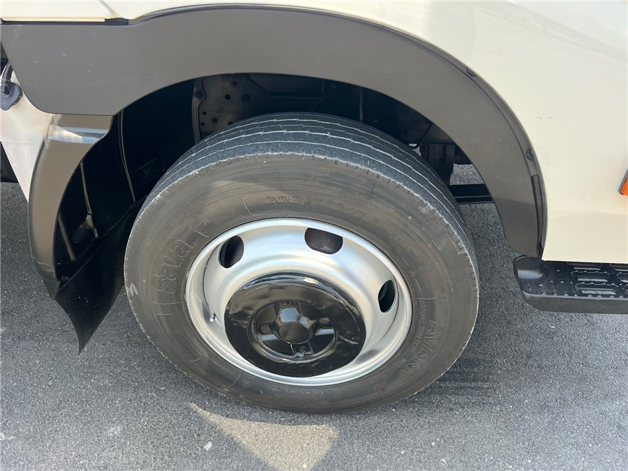 Camion benne TOYOTA DYNA: photos 16