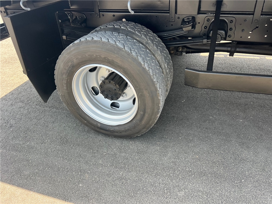 Camion benne TOYOTA DYNA: photos 17