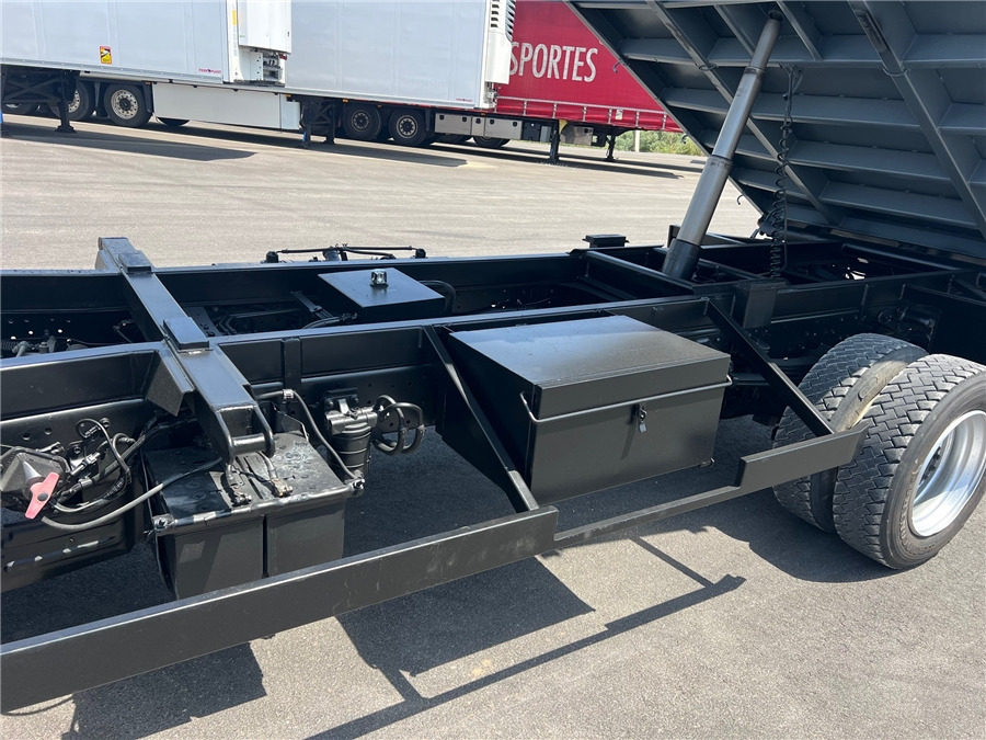 Camion benne TOYOTA DYNA: photos 12