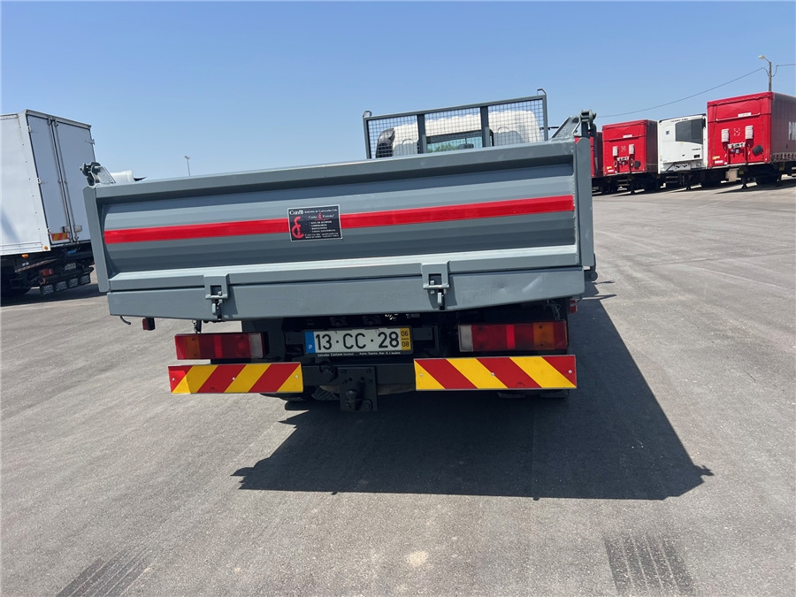 Camion benne TOYOTA DYNA: photos 7