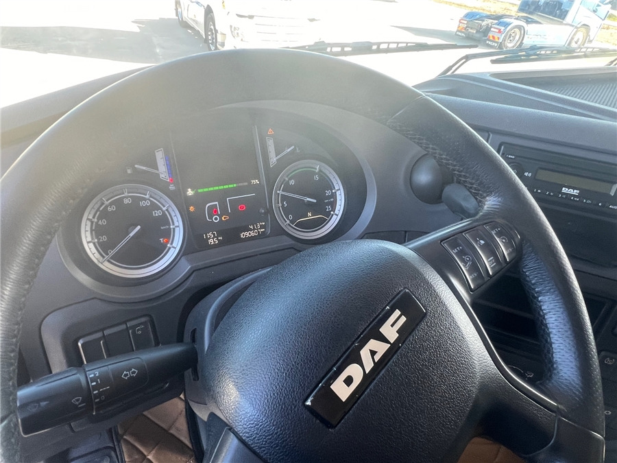 Tracteur routier DAF XF 105 460: photos 6
