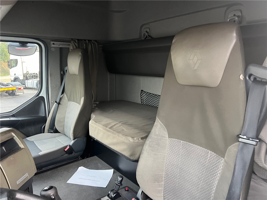Tracteur routier Renault PREMIUM: photos 14