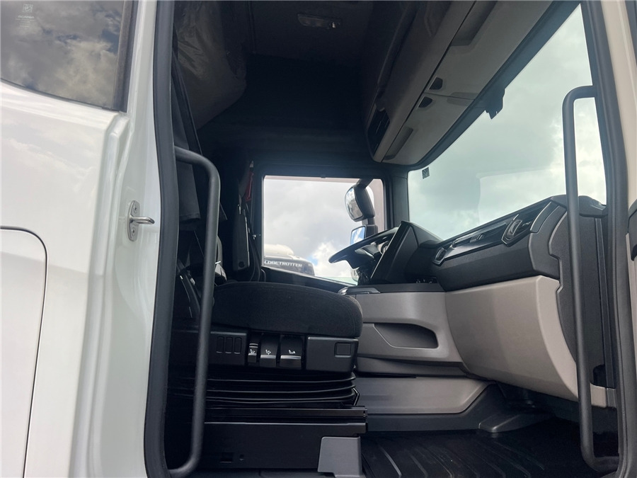 Scania R450 en crédit-bail Scania R450: photos 11