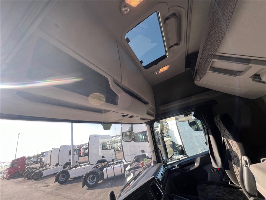 Scania R450 en crédit-bail Scania R450: photos 16