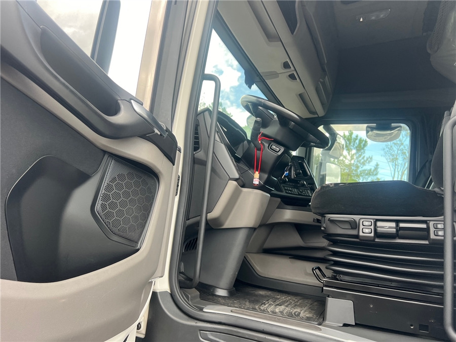 Scania R450 en crédit-bail Scania R450: photos 10