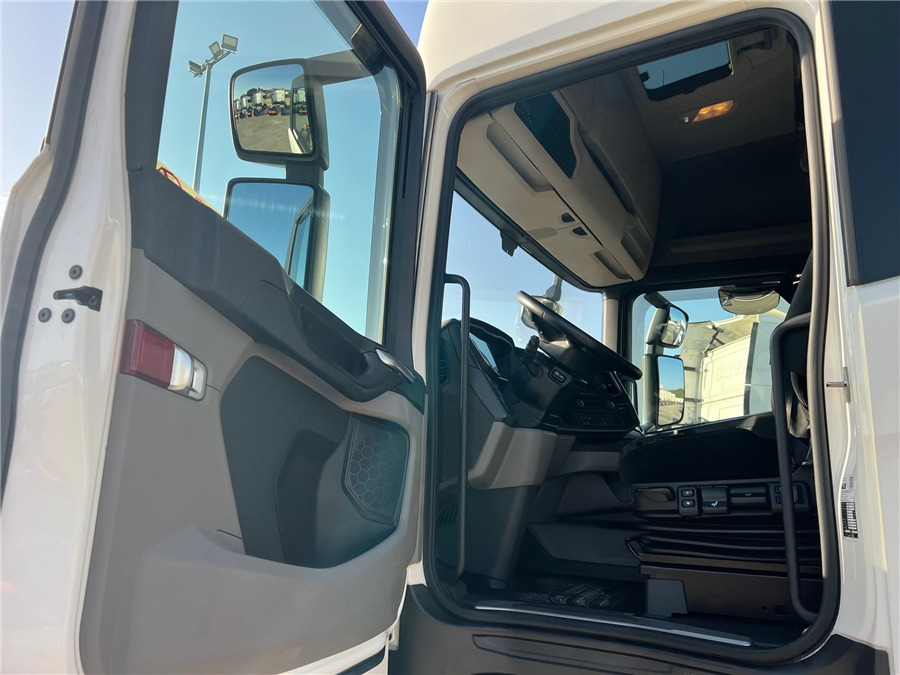 Scania R450 en crédit-bail Scania R450: photos 14