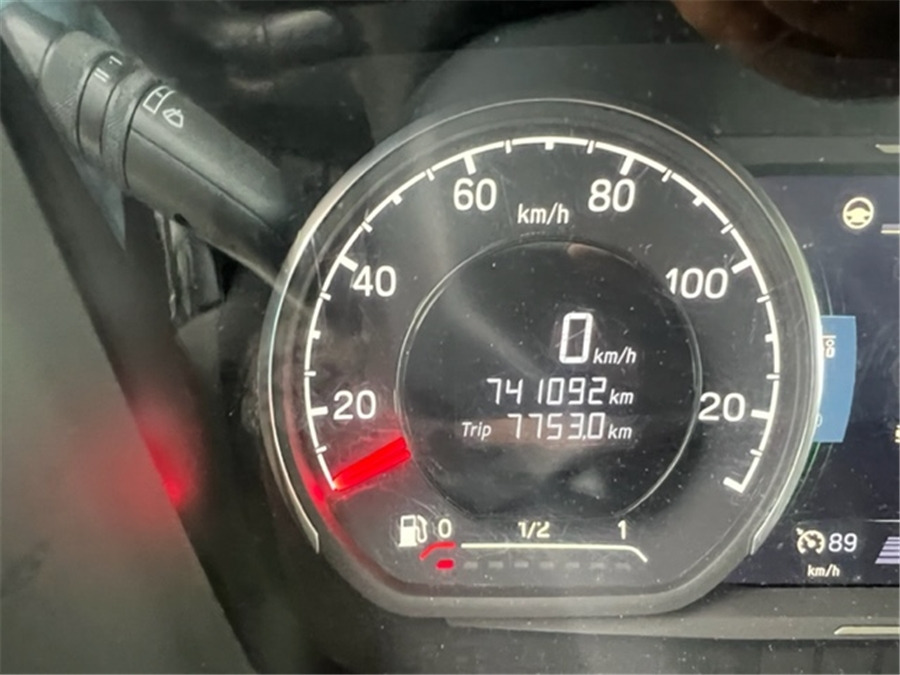 Tracteur routier Scania R500: photos 8 Tracteur routier Scania R500: photos 8