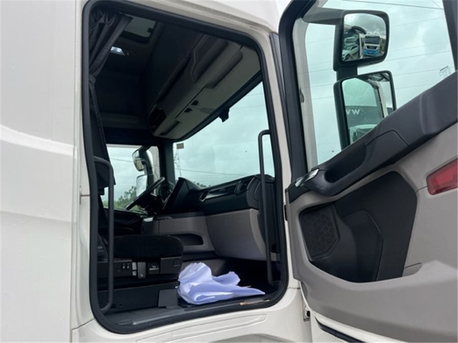 Tracteur routier Scania R500: photos 9 Tracteur routier Scania R500: photos 9