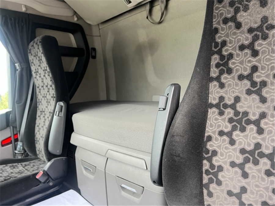 Tracteur routier Scania R500: photos 5 Tracteur routier Scania R500: photos 5