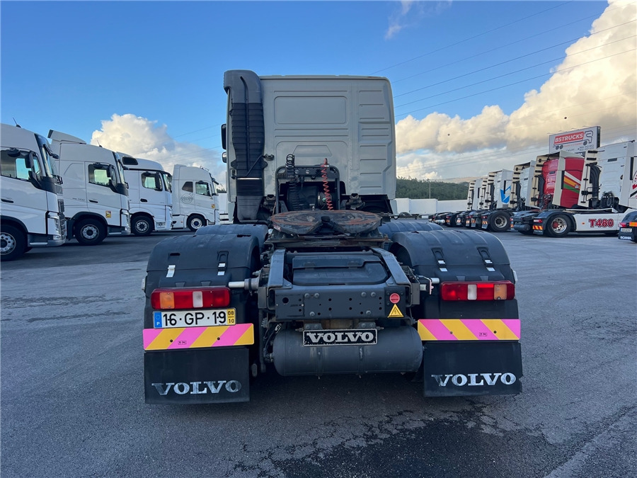 Volvo FH - Tracteur routier: photos 5 Volvo FH - Tracteur routier: photos 5