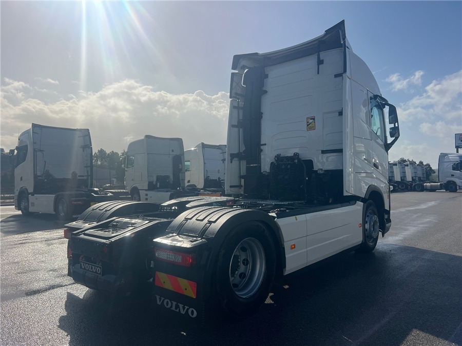 Volvo FH500 / RETARDER / IPARKCOOL - Tracteur routier: photos 4 Volvo FH500 / RETARDER / IPARKCOOL - Tracteur routier: photos 4