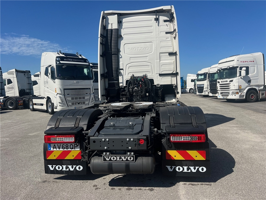 Volvo FH500/RETARDER/PCOOL - Tracteur routier: photos 5 Volvo FH500/RETARDER/PCOOL - Tracteur routier: photos 5