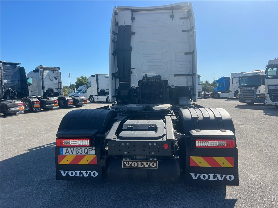 Volvo FH500/RETARDER/PCOOL - Tracteur routier: photos 5 Volvo FH500/RETARDER/PCOOL - Tracteur routier: photos 5
