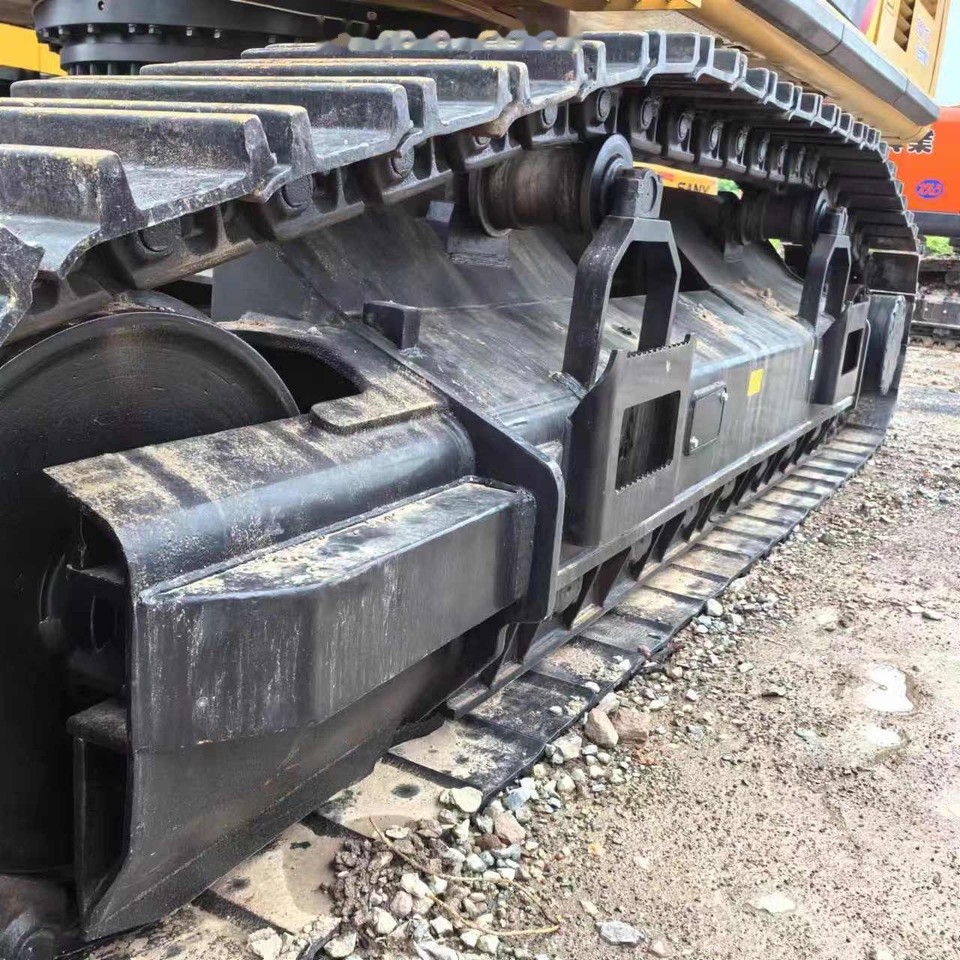 CATERPILLAR 340D2L en crédit-bail CATERPILLAR 340D2L: photos 8 CATERPILLAR 340D2L en crédit-bail CATERPILLAR 340D2L: photos 8