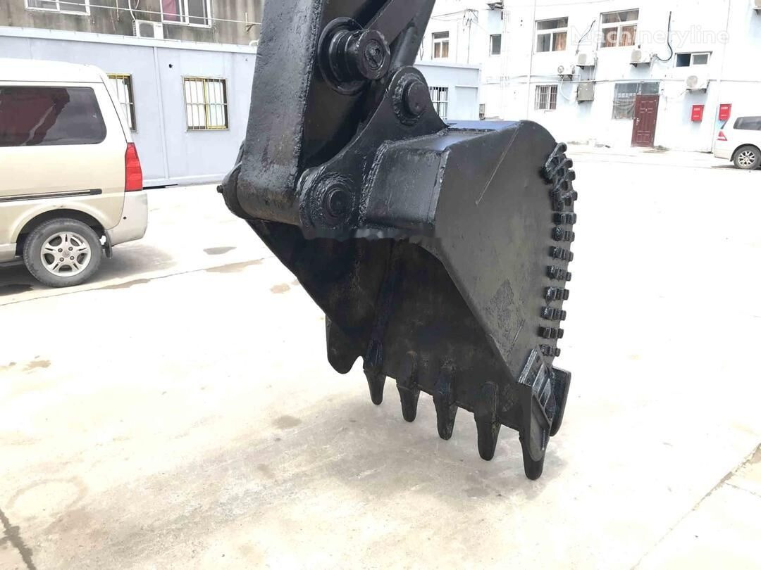 Hitachi EX200-3 - Pelle sur chenille: photos 5 Hitachi EX200-3 - Pelle sur chenille: photos 5
