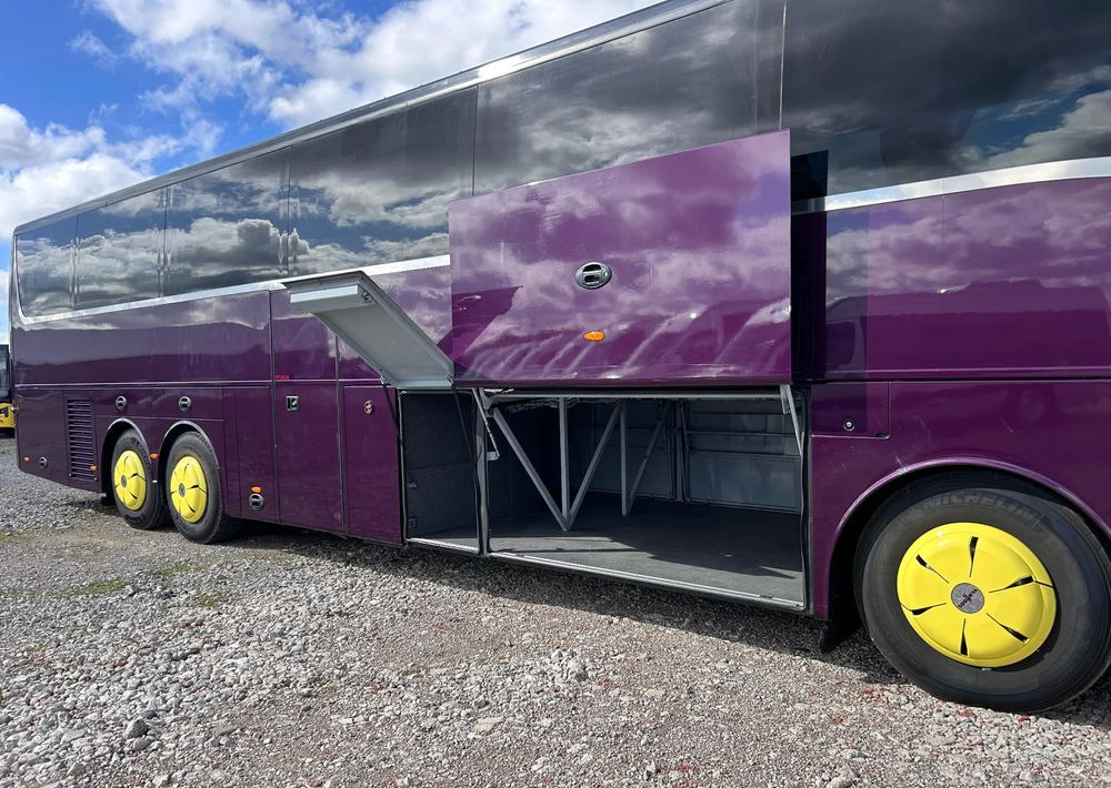 Van Hool TX 17 - Autre matériel: photos 3 Van Hool TX 17 - Autre matériel: photos 3