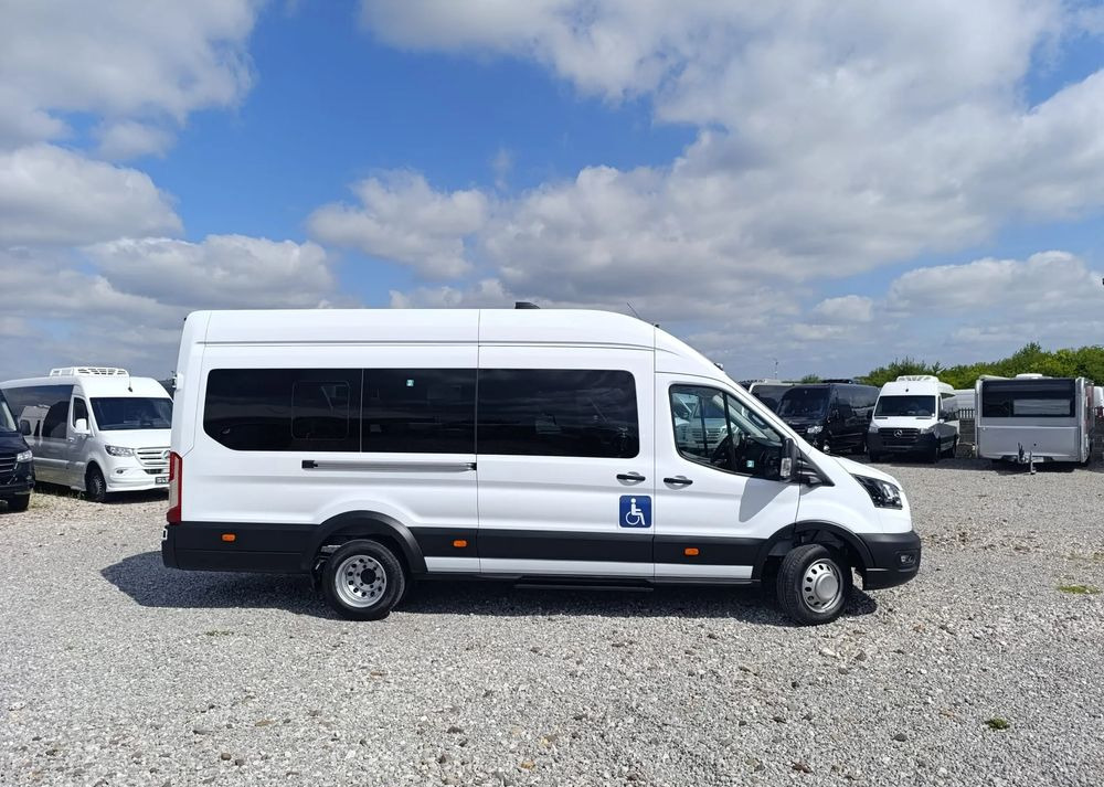 Ford Transit - Minibus, Transport de personnes: photos 3 Ford Transit - Minibus, Transport de personnes: photos 3