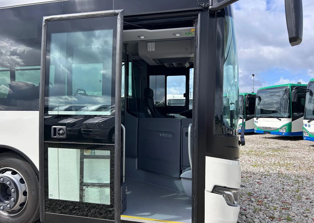 Bus urbain neuf Iveco Crossway LE: photos 11