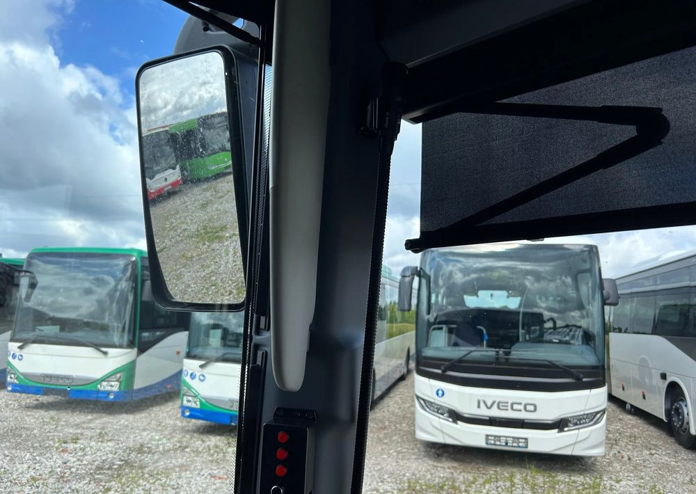 Bus urbain neuf Iveco Crossway LE: photos 18