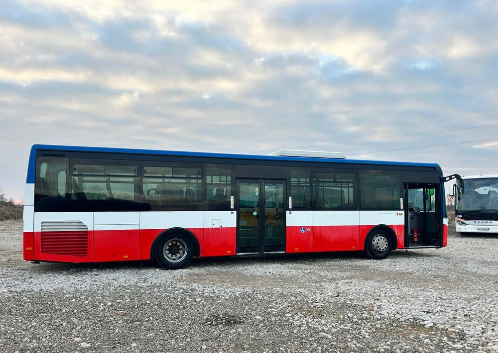 Bus urbain Iveco Crossway LE: photos 6