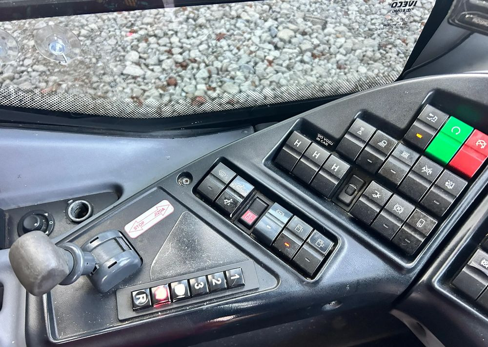 Bus urbain Iveco Crossway LE: photos 18