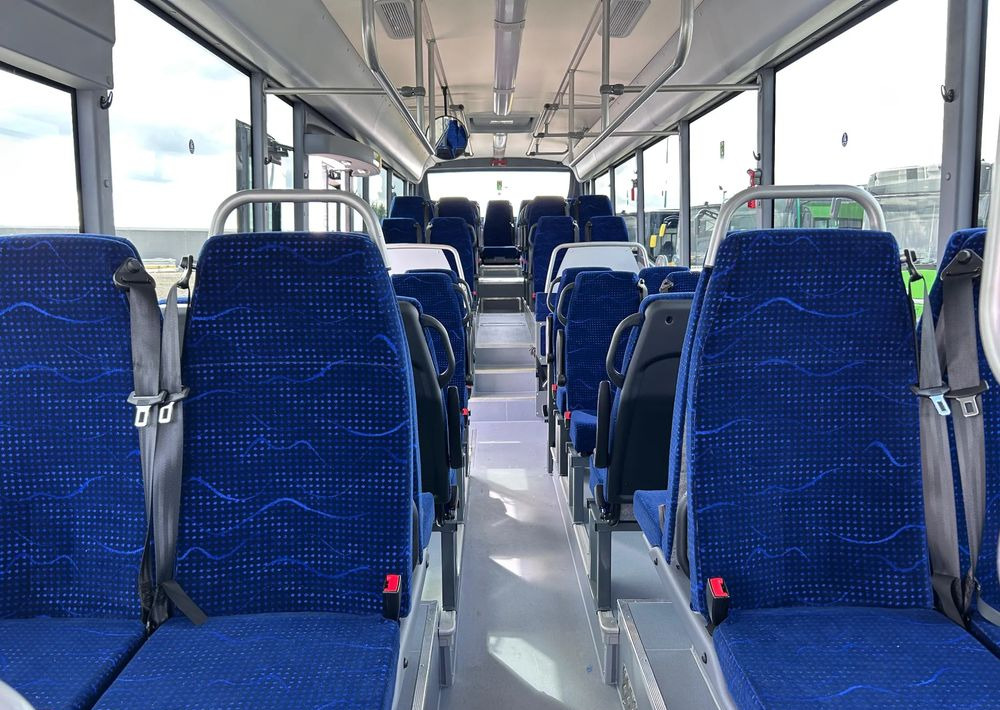 Bus urbain neuf Iveco Crossway LE: photos 19