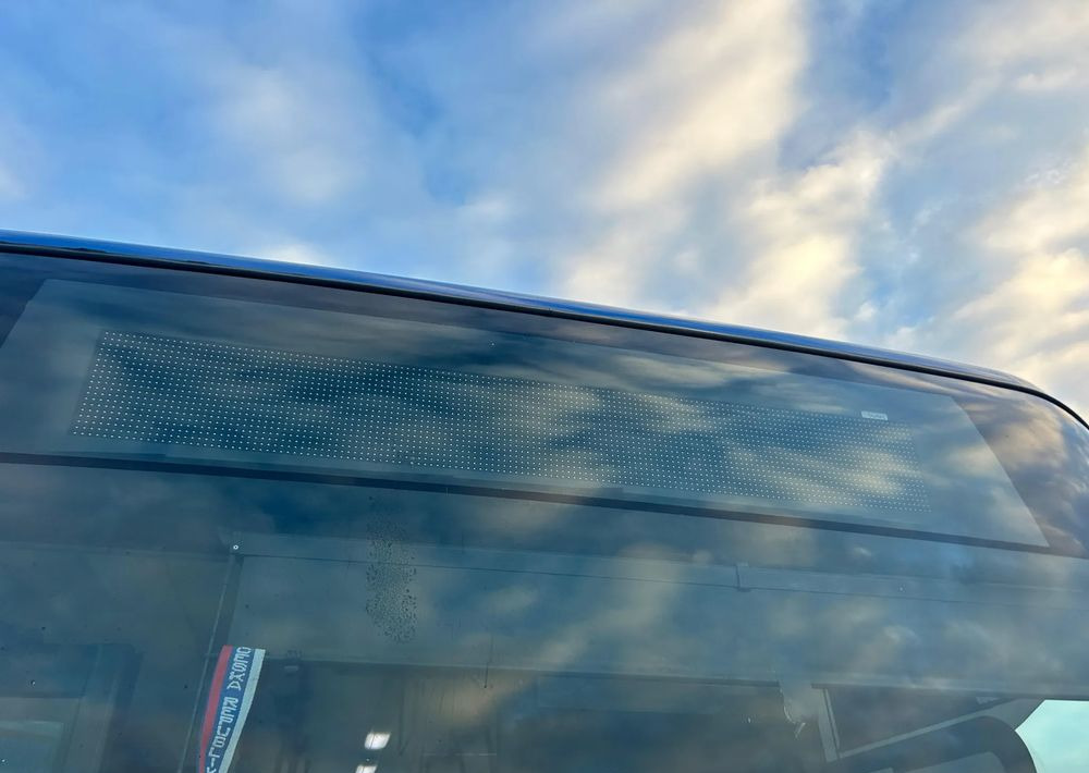 Bus urbain Iveco Crossway LE: photos 14
