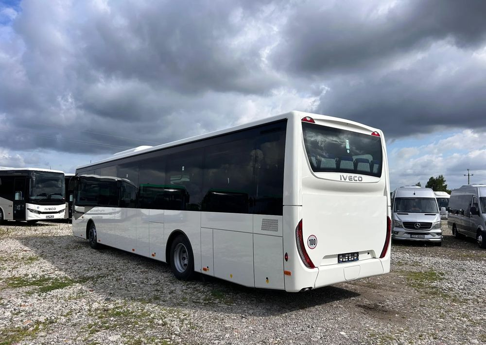 Bus urbain neuf Iveco Crossway LE: photos 6