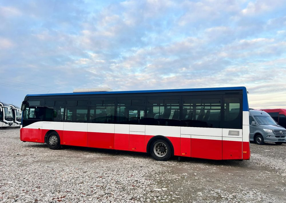 Bus urbain Iveco Crossway LE: photos 10