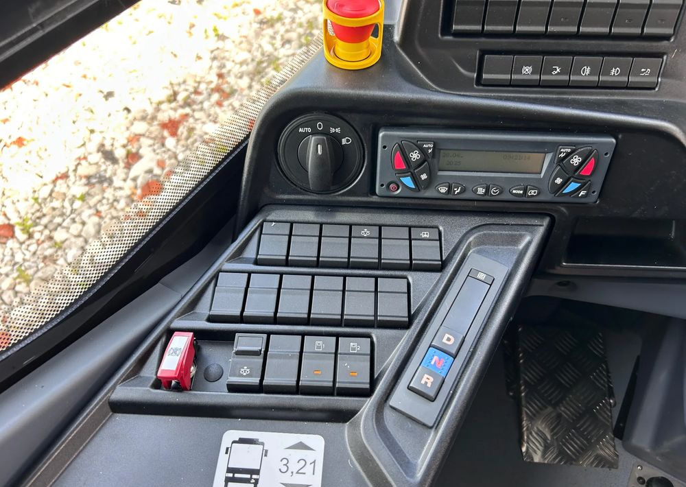 Bus urbain neuf Iveco Crossway LE: photos 15