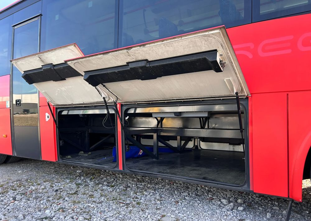 Iveco Crossway - Bus interurbain: photos 3 Iveco Crossway - Bus interurbain: photos 3