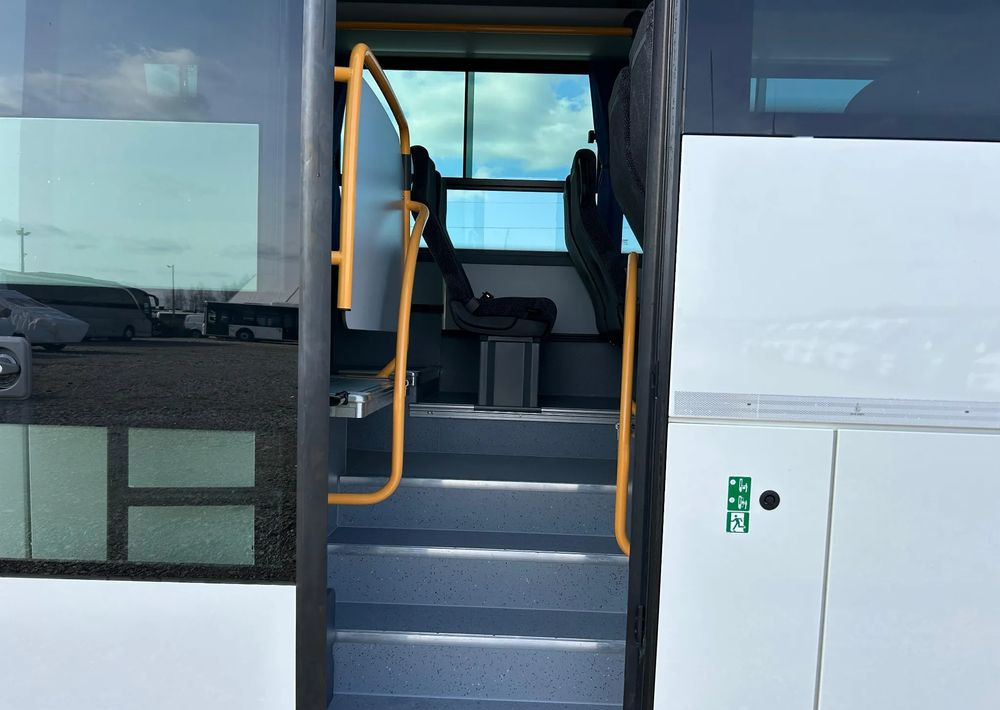 Iveco Crossway - Bus interurbain: photos 4 Iveco Crossway - Bus interurbain: photos 4