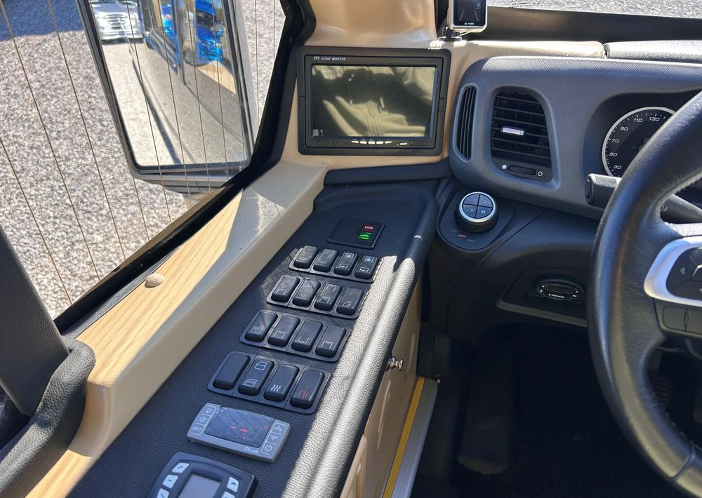 Minibus, Transport de personnes Iveco Daily: photos 15
