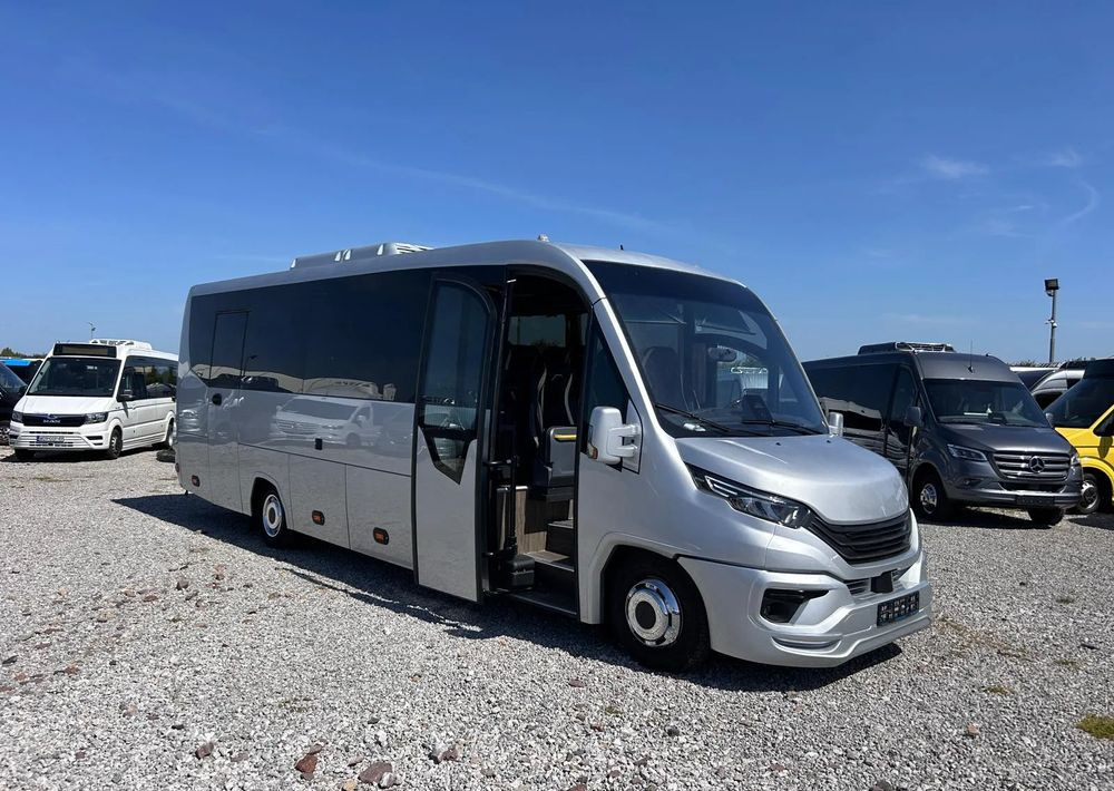 Iveco Daily - Minibus, Transport de personnes: photos 2 Iveco Daily - Minibus, Transport de personnes: photos 2