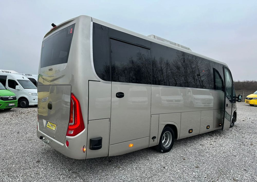 Iveco Daily - Minibus, Transport de personnes: photos 3 Iveco Daily - Minibus, Transport de personnes: photos 3