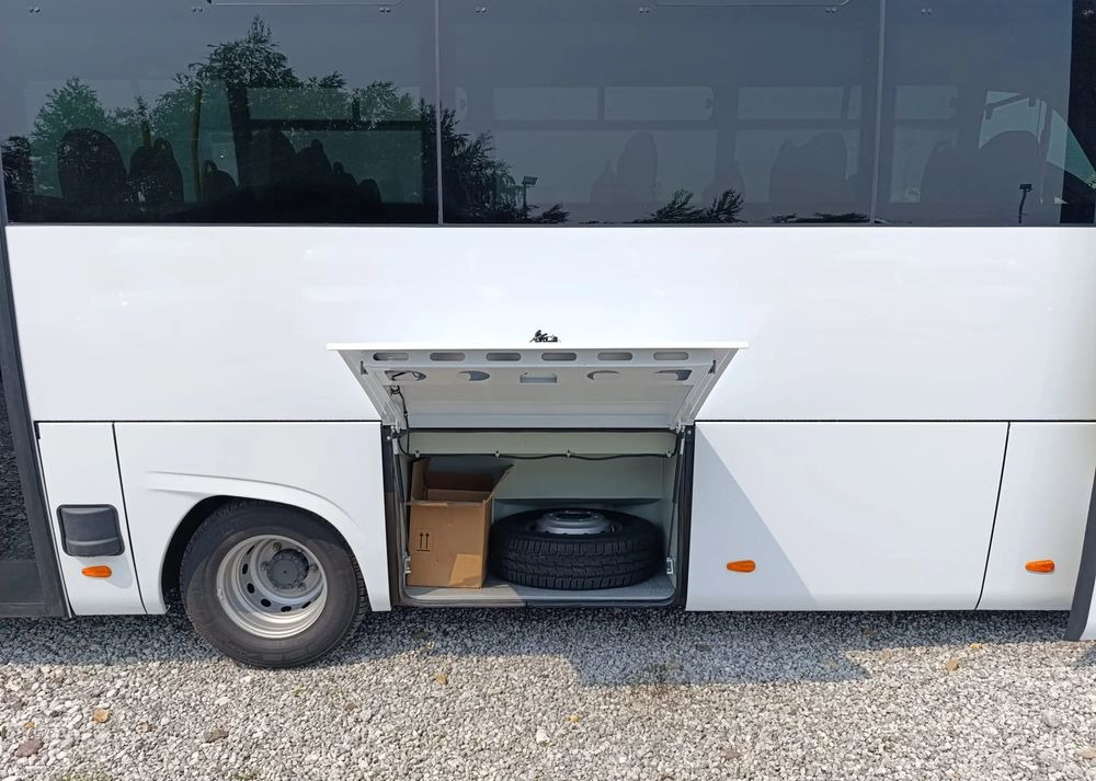 Iveco Mercus Daily City - Minibus, Transport de personnes: photos 4 Iveco Mercus Daily City - Minibus, Transport de personnes: photos 4