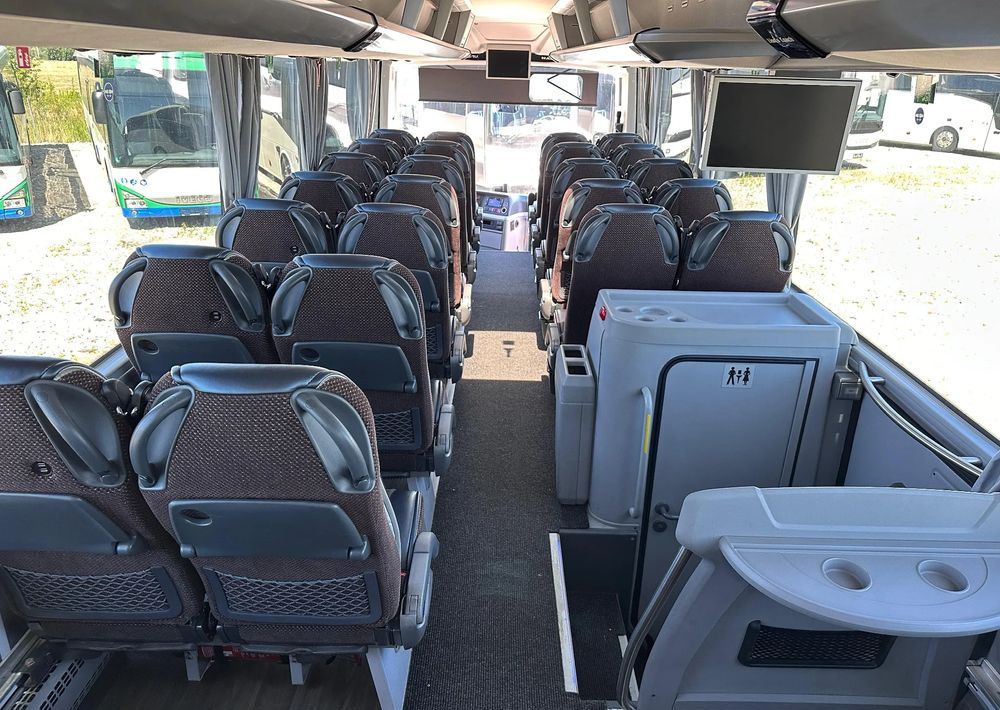 Autocar MAN Lions Coach: photos 18