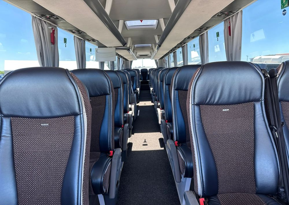 Autocar MAN Lions Coach: photos 14