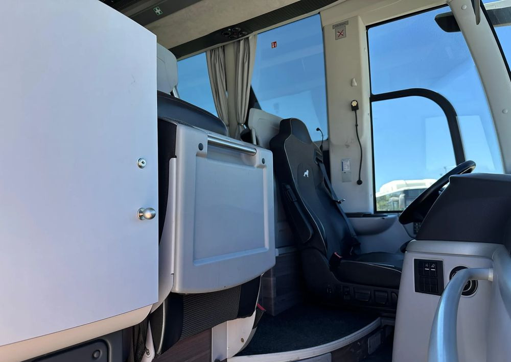 Autocar MAN Lions Coach: photos 11