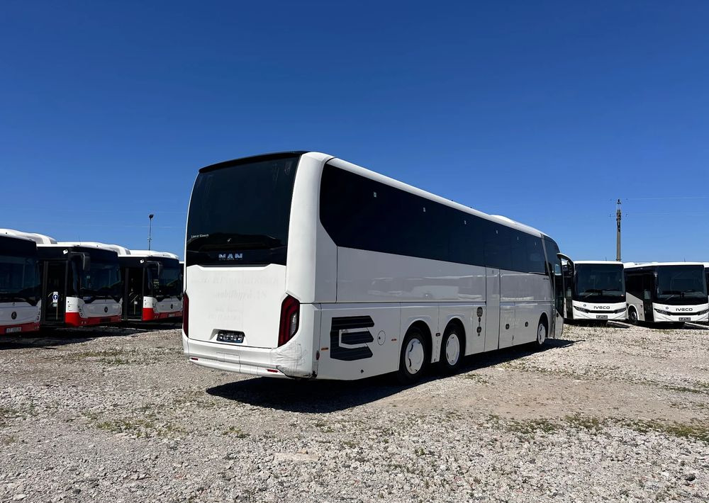 MAN Lions Coach - Autocar: photos 4 MAN Lions Coach - Autocar: photos 4