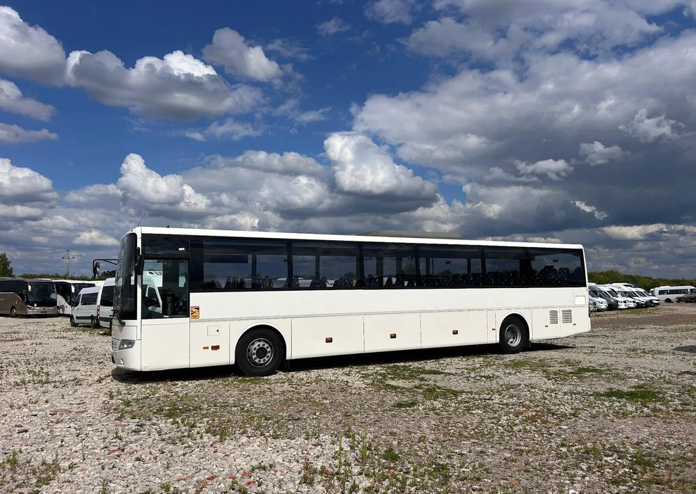 Mercedes-Benz Intouro - Bus interurbain: photos 4 Mercedes-Benz Intouro - Bus interurbain: photos 4