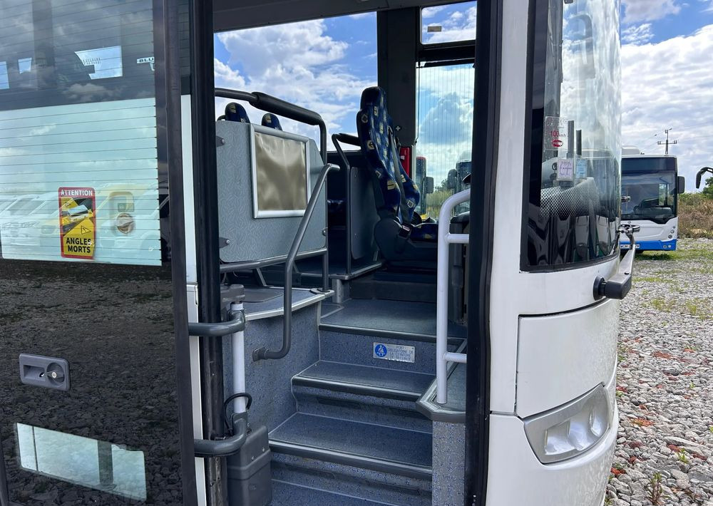 Mercedes-Benz Intouro - Bus interurbain: photos 3 Mercedes-Benz Intouro - Bus interurbain: photos 3