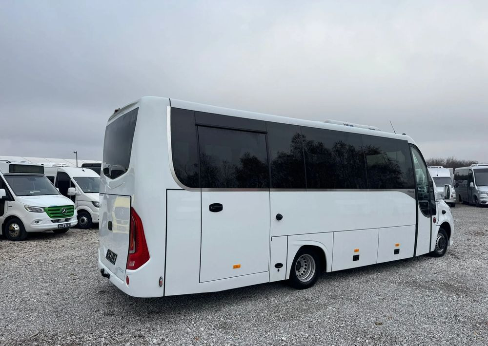 Mercedes-Benz Sprinter 519 - Minibus, Transport de personnes: photos 4 Mercedes-Benz Sprinter 519 - Minibus, Transport de personnes: photos 4