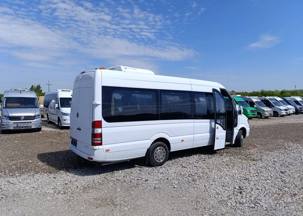 Mercedes-Benz Sprinter 519 - Minibus, Transport de personnes: photos 4 Mercedes-Benz Sprinter 519 - Minibus, Transport de personnes: photos 4