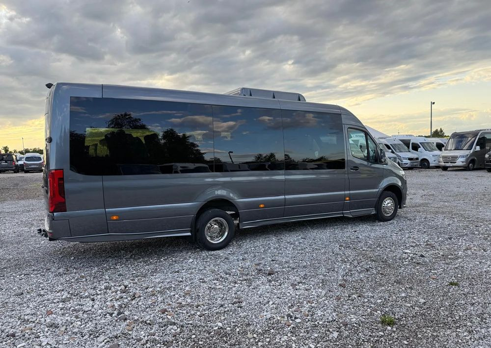 Mercedes-Benz Sprinter 519 - Minibus, Transport de personnes: photos 4 Mercedes-Benz Sprinter 519 - Minibus, Transport de personnes: photos 4