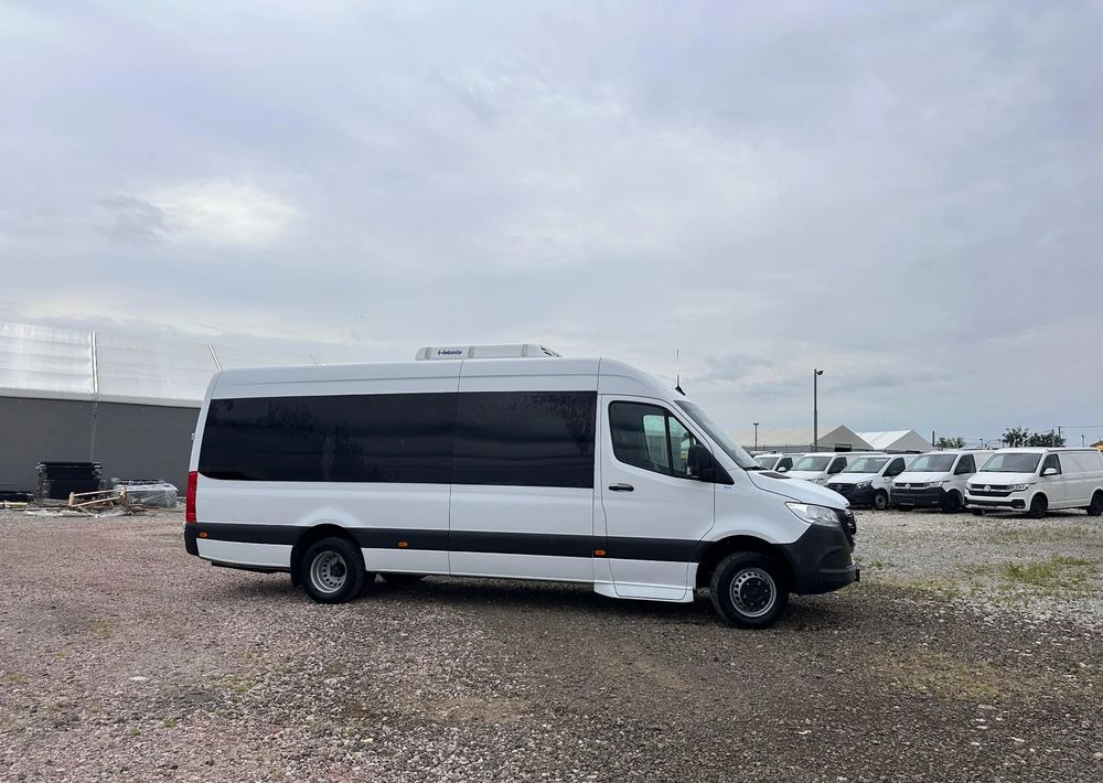 Mercedes-Benz Sprinter 519 - Minibus, Transport de personnes: photos 3 Mercedes-Benz Sprinter 519 - Minibus, Transport de personnes: photos 3