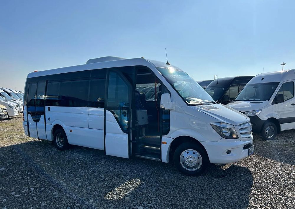 Mercedes-Benz Sprinter 519 - Minibus, Transport de personnes: photos 2 Mercedes-Benz Sprinter 519 - Minibus, Transport de personnes: photos 2