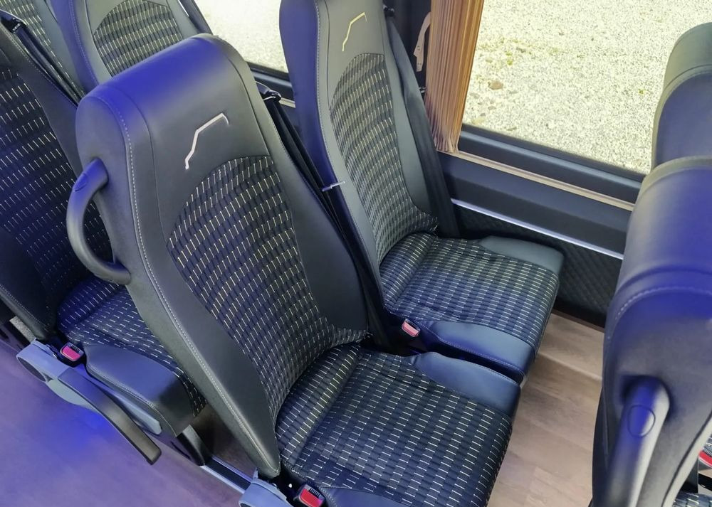 Minibus, Transport de personnes neuf Mercedes-Benz Sprinter 519: photos 20
