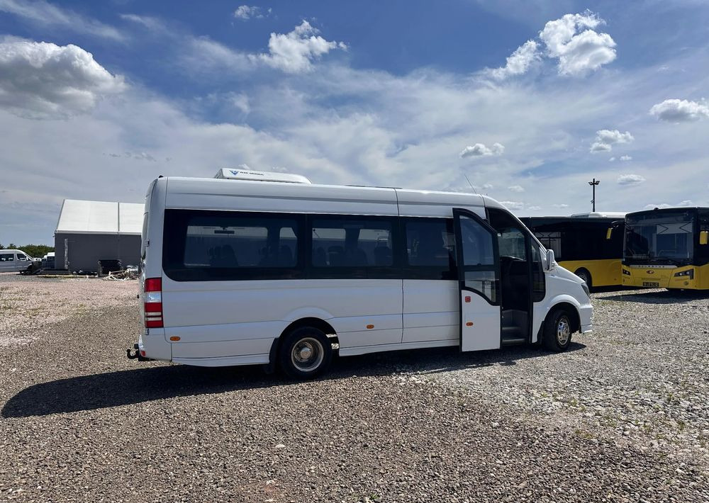 Mercedes-Benz Sprinter 519 - Minibus, Transport de personnes: photos 4 Mercedes-Benz Sprinter 519 - Minibus, Transport de personnes: photos 4