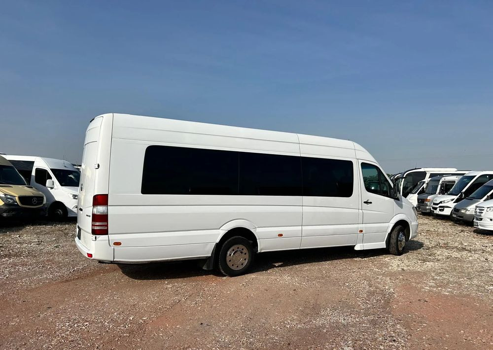 Mercedes-Benz Sprinter 519 - Minibus, Transport de personnes: photos 3 Mercedes-Benz Sprinter 519 - Minibus, Transport de personnes: photos 3